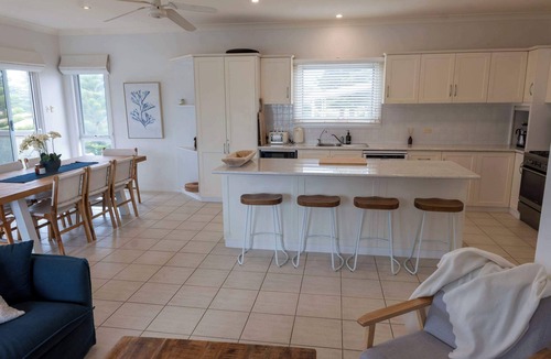 Goolwa South House | 8 Downer Ave, Goolwa South