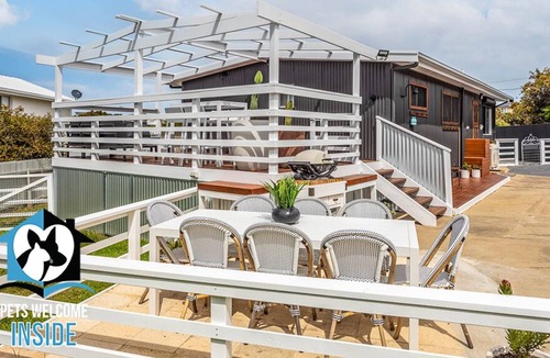 Hayborough House | 8 First Ave, Hayborough