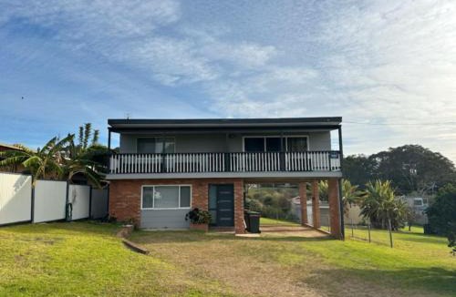 Wallaga Lake House | 8 Lakeview Drive