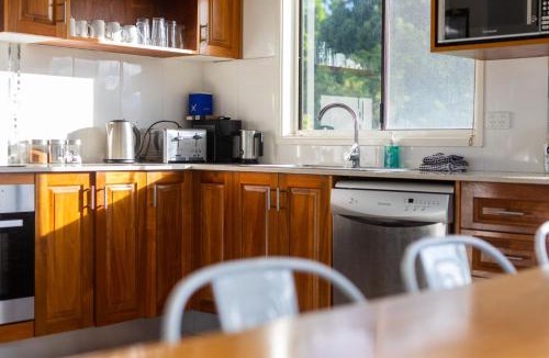 Wallaga Lake House | 8 Lakeview Drive