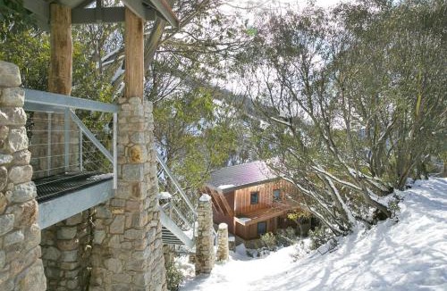 Falls Creek Apartment | 8 Maisonettes