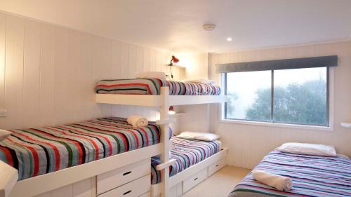 Falls Creek Apartment | 8 Maisonettes