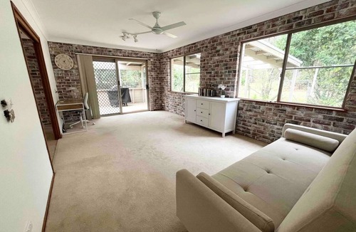 Surf Beach House | 80m from the beach