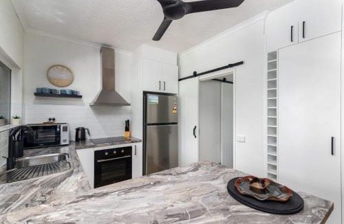 Port Douglas Apartment | 84 Reef Resort