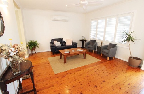 Harrington House | 9 Elizabeth St, Harrington