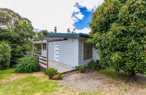 Anglesea House | 9 Ingram Road