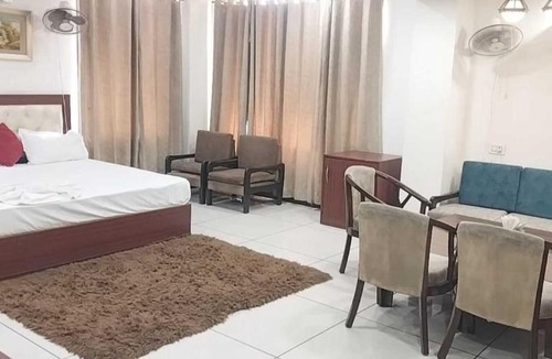 Sirhind Hotel | 9 orchid Parbhat royal