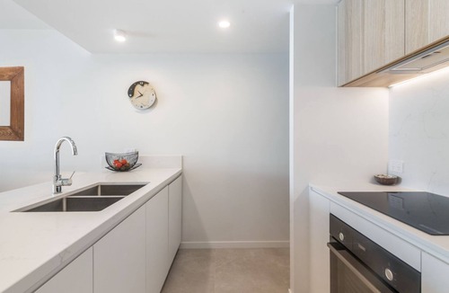 Maroochydore Apartment | 9 River Bend 2 bedroom apartment with water views