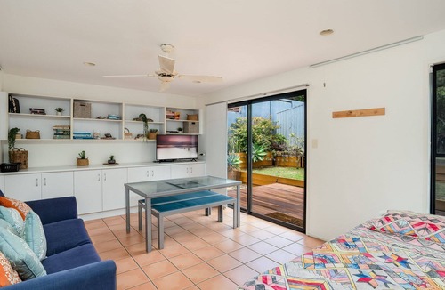 Rainbow Beach House | 90 Cooloola Drive - Rainbow Beach