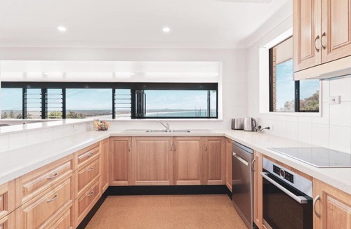 Evans Head House | 95 Ocean Drive