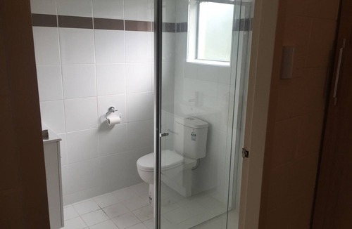 Proserpine Hotel | A & A Motel