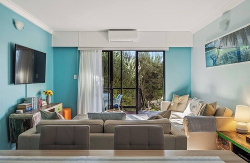 Gnarabup Apartment | A Beachy Place | Gnarabup