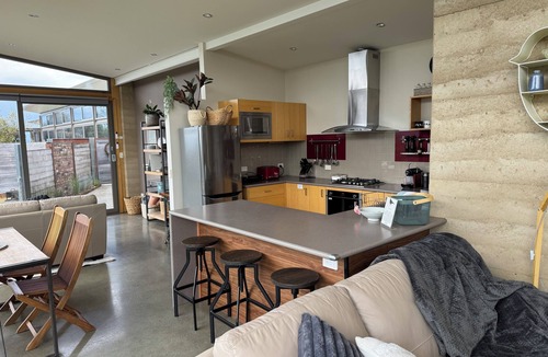 Mount Rumney Apartment | A Birds Eye View