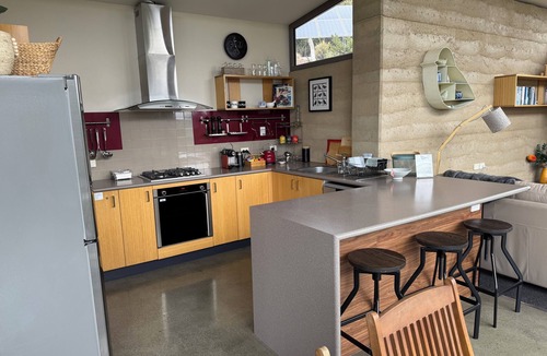 Mount Rumney Apartment | A Birds Eye View