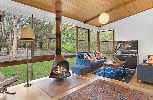Shoreham House | A BLISSFUL BEACH HOLIDAY