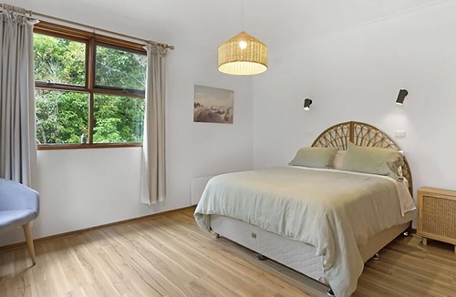 Shoreham House | A BLISSFUL BEACH HOLIDAY