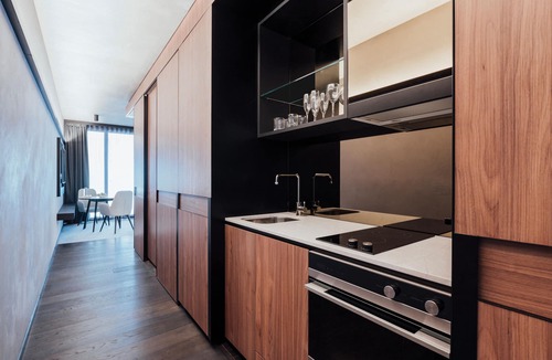 City East Apartment | A by Adina Canberra