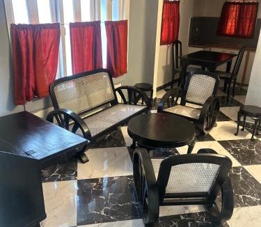 Kolkata House | A Calcutta Minute
