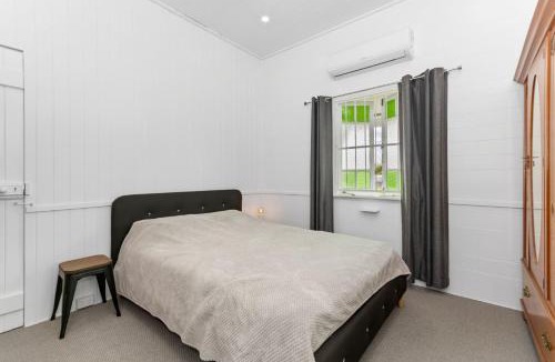 Oonoonba House | A Charming Period Stay, Lovingly Restored