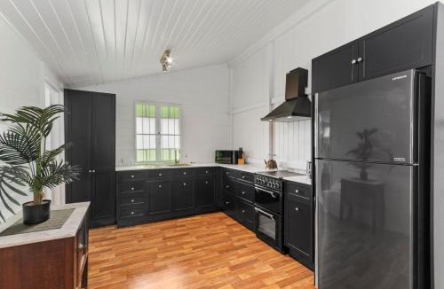 Oonoonba House | A Charming Period Stay, Lovingly Restored