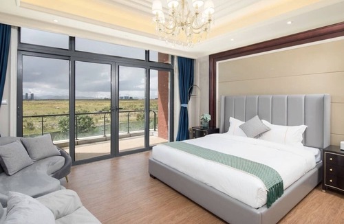 Avoca House | A comfortable holiday home