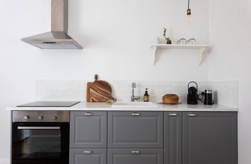 Richmond Cottage | A Cottage In Richmond