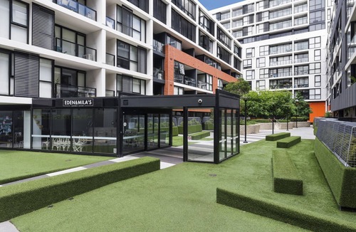 Abbotsford Apartment | A Cozy 2BR Apt Next to The Yarra River