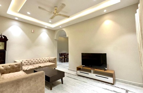 Secunderabad Apartment | A Cozy Corner - Thoughtfully Yours