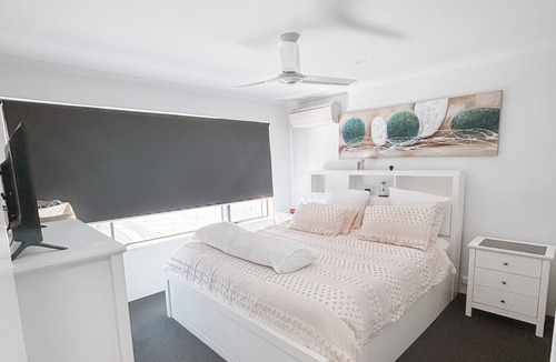 Noosaville Resort | A family-friendly holiday retreat, with the Noosa River at your doorstep!