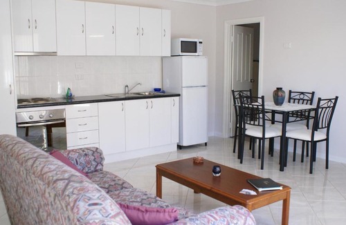Braitling Bed & Breakfast | A Good Rest B & B