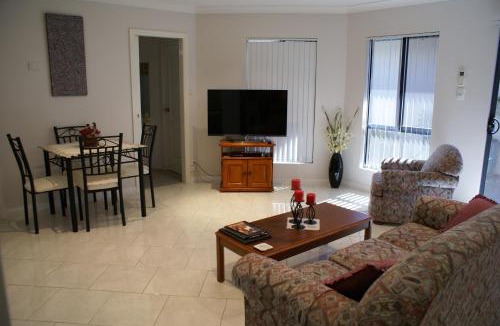 Braitling Bed & Breakfast | A Good Rest B & B