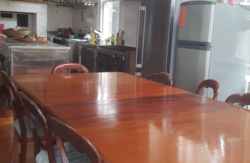 Yarraville House | A Grand Mansion in Yarraville with off street parking
