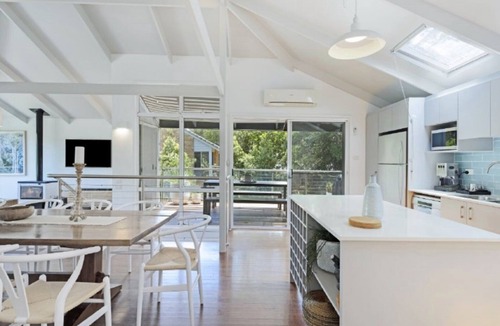 Killcare House | A haven for nature lovers - Bouddi Shores