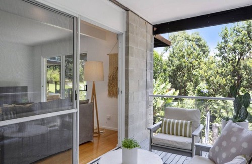 Killcare House | A haven for nature lovers - Bouddi Shores
