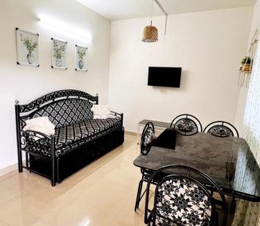 Varca Apartment | A La Mer - Solis 3