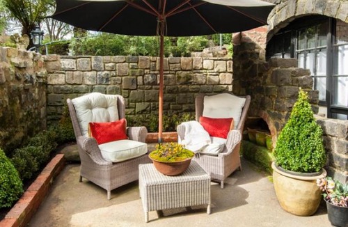 Olinda Hotel | A Loft In The Mill Boutique Accommodation