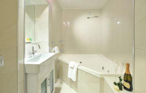 Olinda Hotel | A Loft In The Mill Boutique Accommodation