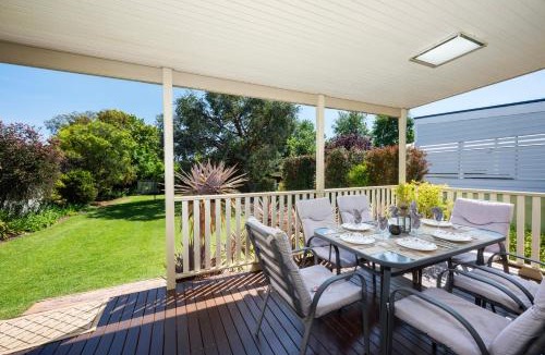 Central Mudgee House | A Market Place Mudgee - Walk to Town Centre & Parks