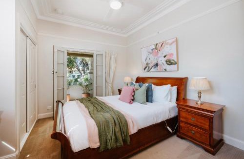 Central Mudgee House | A Market Place Mudgee - Walk to Town Centre & Parks