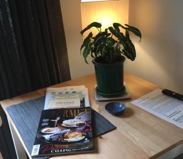 Trentham Bed & Breakfast | a'meadow