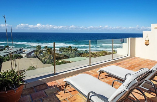 Sunshine Beach Apartment | A Mediterranean getaway, Sunshine Beach