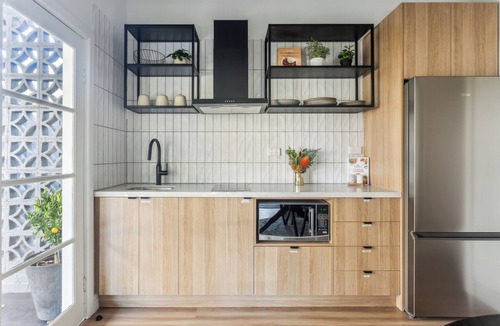 Dromana Apartment | A Modern Coastal Stay in Dromana