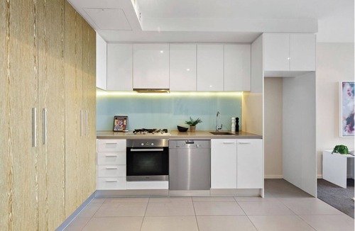 Abbotsford Apartment | A Nature lovers dream 5km from Melbourne CBD