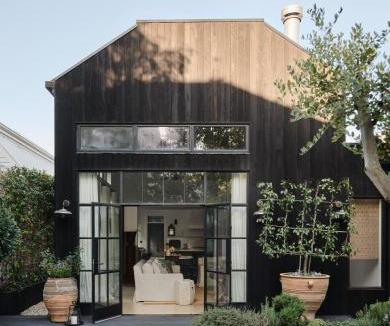 Armadale House | A Nomadic Abode Boutique Bolthole Armadale