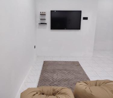 Arau House | A Noon