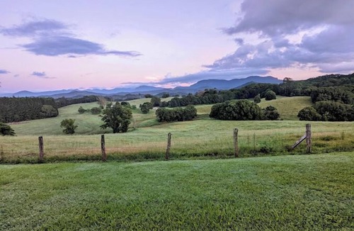 Nobbys Creek Apartment | A peaceful countryside escape!