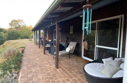 Margaret River Cabin | A peaceful retreat nestled on the banks of the Margaret River