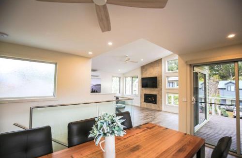Bright House | A Pear Tree Loft