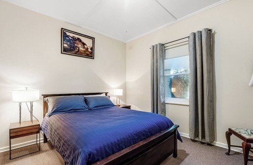 Penola House | A Penola-Coonawarra Villa