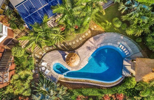 Coorabell House | A PERFECT STAY - A Coorabell Retreat